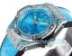 MS Factory Hublot Big Bang Unico King Stainless Steel Blue Diamond Swiss Replica Watch 39MM (4)_th.jpg